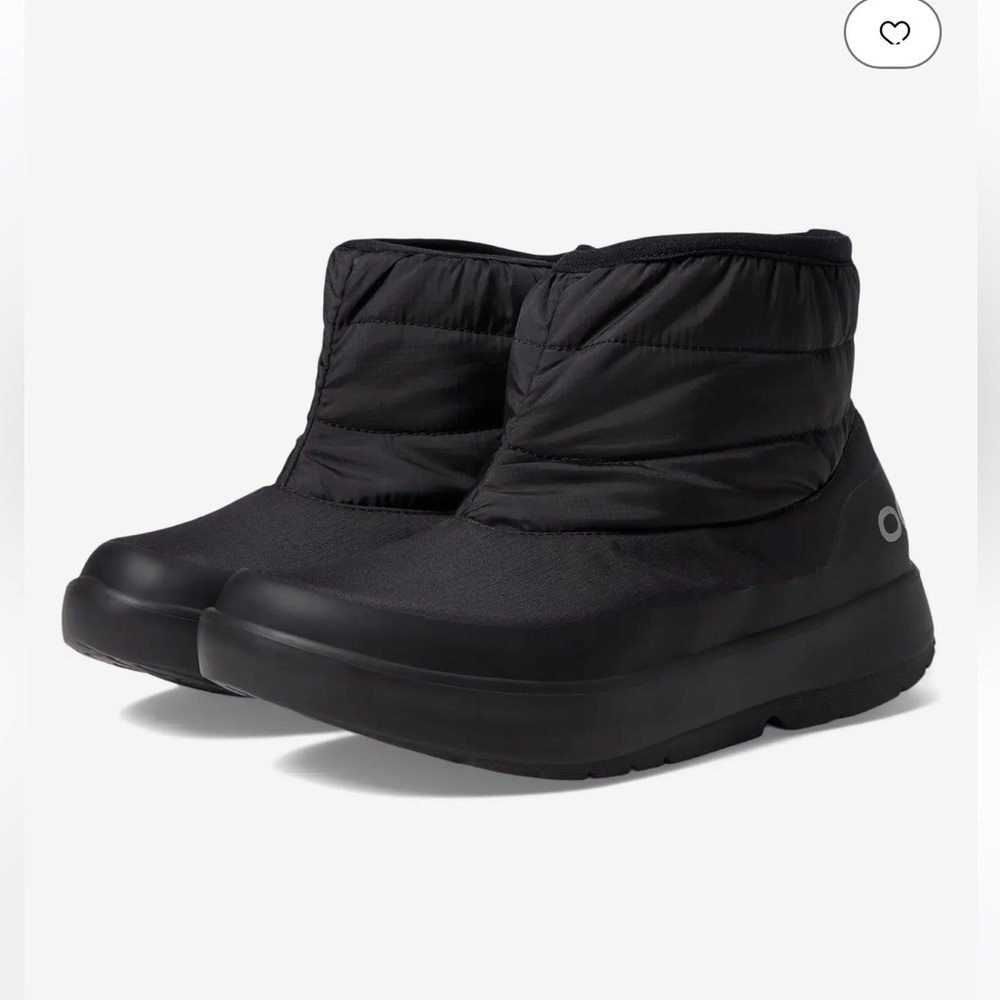Oomg Bootie snow boot